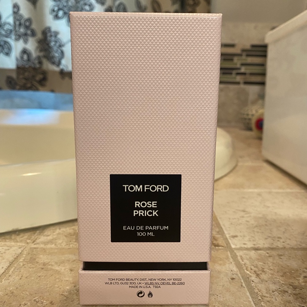 Tom Ford Rose Prick 3.4 oz